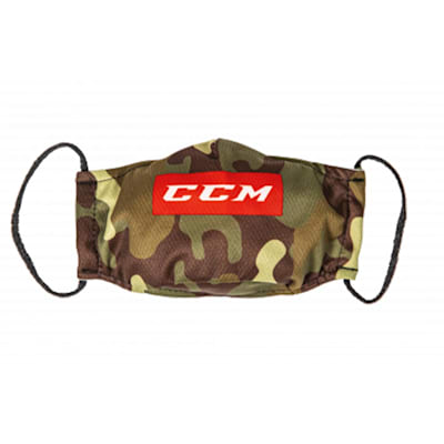  (CCM Facemask)