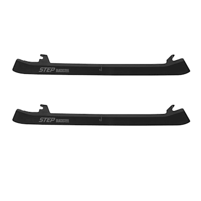  (CCM Step Steel BlackSteel XSG 4mm Goalie Runner Pair)