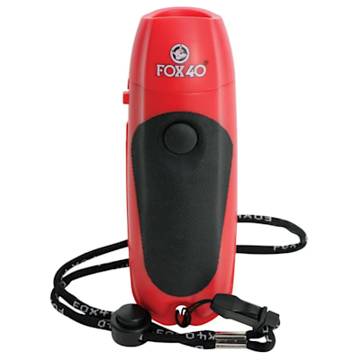  (Fox 40 Electronic Whistle)