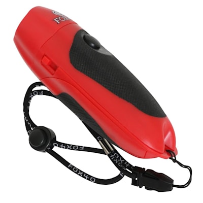  (Fox 40 Electronic Whistle)