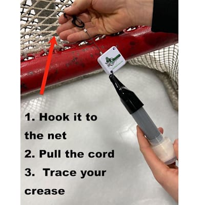  (Easy Crease Basic Package)