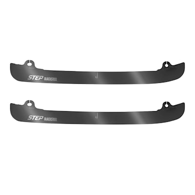  (CCM SpeedBlade 4.0 Step Blacksteel Runner Pair)