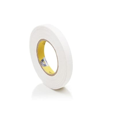 Howies Cloth Hockey Tape White