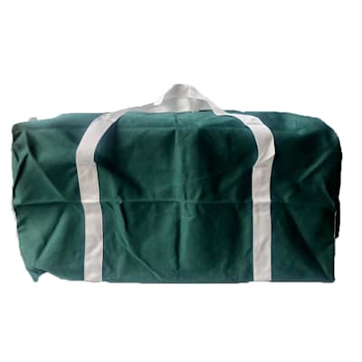 Canvas hockey bags discount