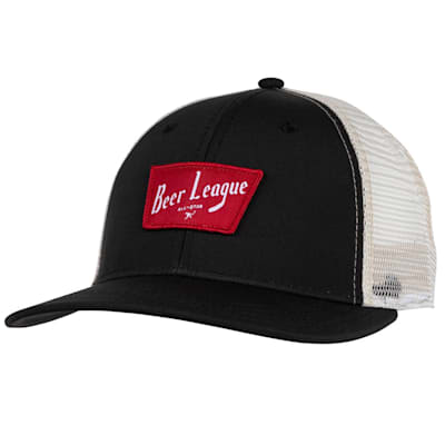  (Beauty Status Beer League All-Star Adjustable Hat - Adult)