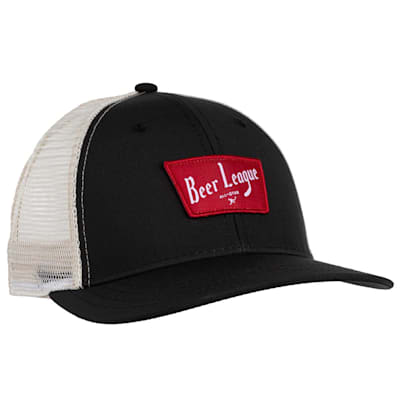  (Beauty Status Beer League All-Star Adjustable Hat - Adult)