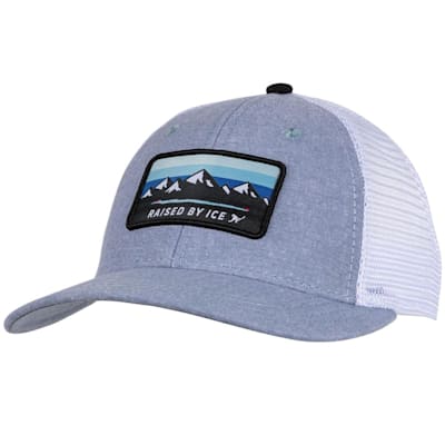  (Beauty Status Pondagonia Hat - Adult)