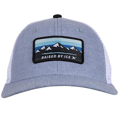  (Beauty Status Pondagonia Hat - Adult)
