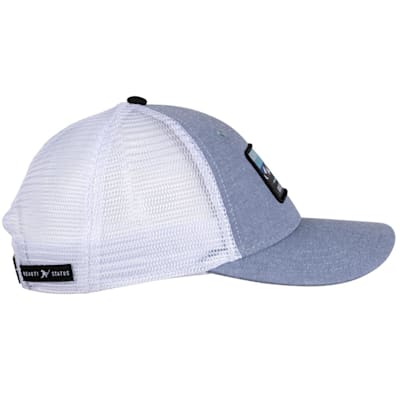  (Beauty Status Pondagonia Hat - Adult)