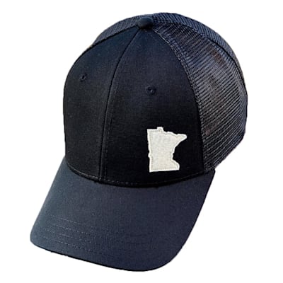  (Beauty Status Minnesota Roots Adjustable Hat - Adult)