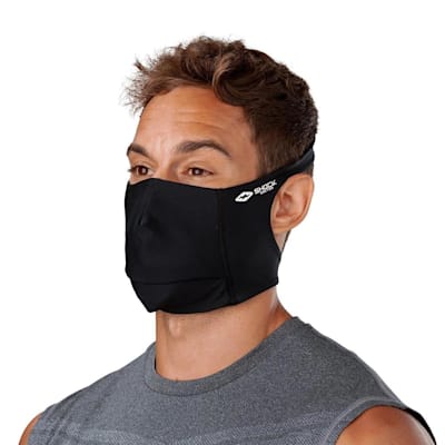  (Play Safe Face Mask - Solid Colors)