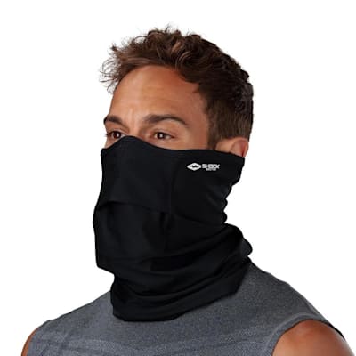  (Shock Doctor Play Safe Gaiter - Solid Color)