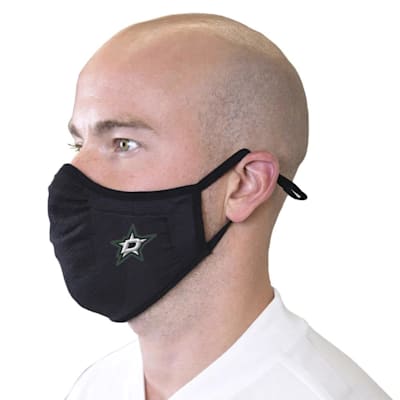  (Levelwear Guard 3 Face Mask- Dallas Stars - Youth)
