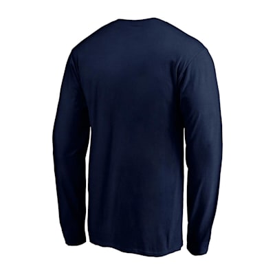  (Fanatics Arch Long Sleeve T-Shirt - Seattle Kraken - Adult)