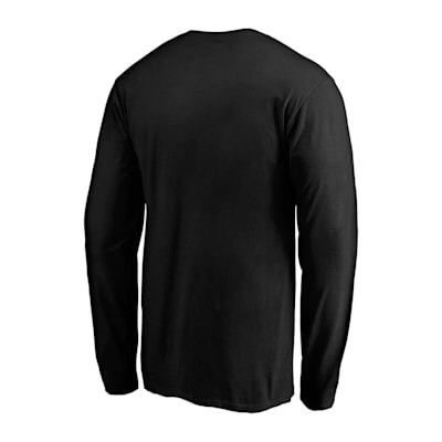  (Fanatics Arch Long Sleeve T-Shirt - Seattle Kraken - Adult)