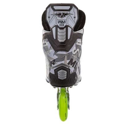  (Mission Inhaler WM03 RH Skate - Junior)