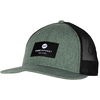Pure hockey hat clearance