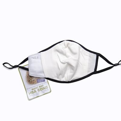  (Levelwear Mask Filter - 10 Pack)