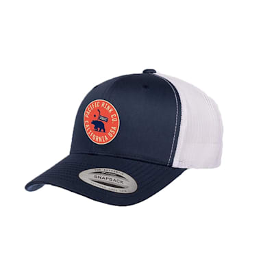 Pacific rink hat Clearance