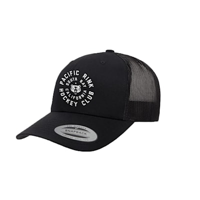 Pacific rink hat Clearance