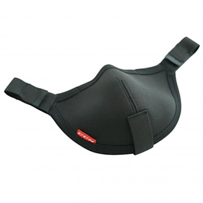  (CCM Game On Player Face Mask)