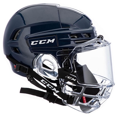  (CCM Game On Player Face Mask)