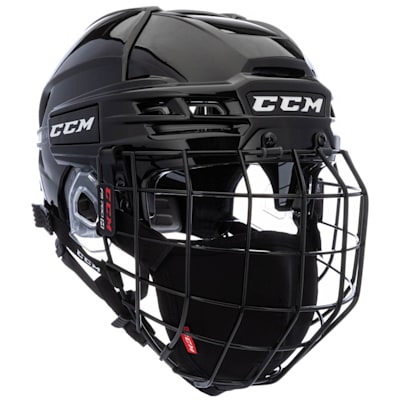 Ccm hockey face shield clearance