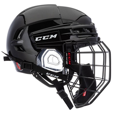Details about   Hockey Helmet Facemask/Cage CCM ***NEW*** 