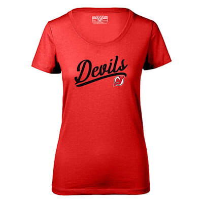 Nj devils hot sale womens jersey