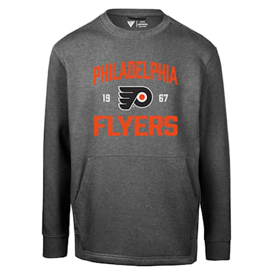 Flyers crew neck sweatshirt Clearance