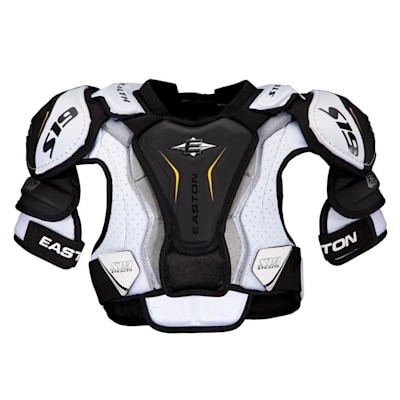 Junior (Easton Stealth S19 Shoulder Pads - Junior)