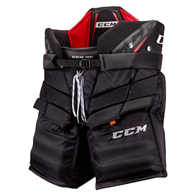  (CCM Pro Goalie Pants - Senior)
