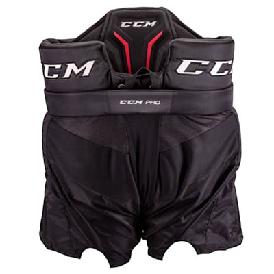  (CCM Pro Goalie Pants - Senior)