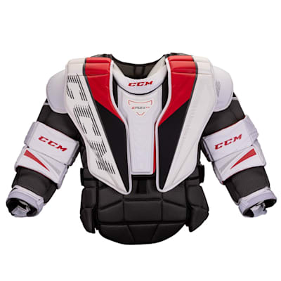  (CCM Extreme Flex E5.9 Goalie Chest Protector - Intermediate)
