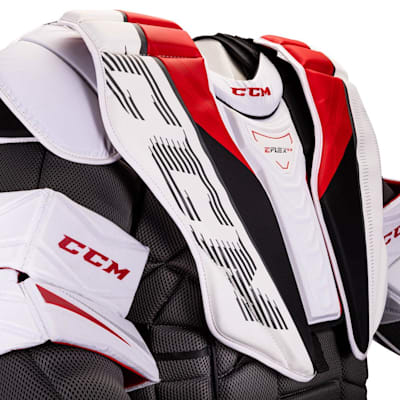  (CCM Extreme Flex E5.9 Goalie Chest Protector - Intermediate)
