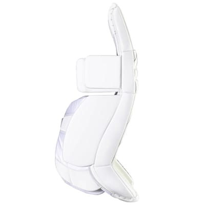  (CCM Extreme Flex 5 Pro Goalie Leg Pads - Senior)