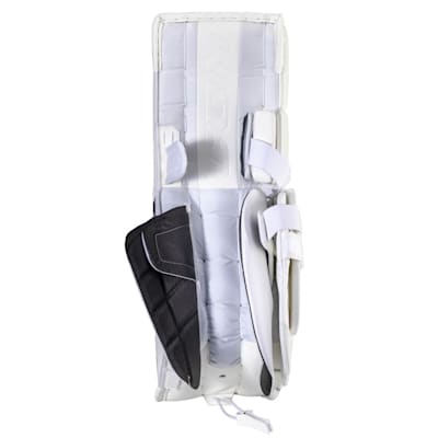  (CCM Extreme Flex 5 Pro Goalie Leg Pads - Senior)