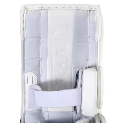  (CCM Extreme Flex 5 Pro Goalie Leg Pads - Senior)