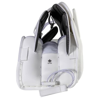  (CCM Extreme Flex 5 Pro Goalie Leg Pads - Senior)