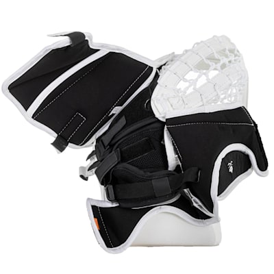  (CCM Extreme Flex 5 Pro Goalie Glove - Senior)