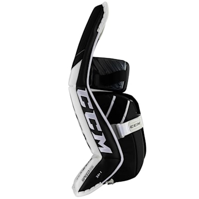  (CCM Extreme Flex E5.9 Goalie Leg Pads - Senior)