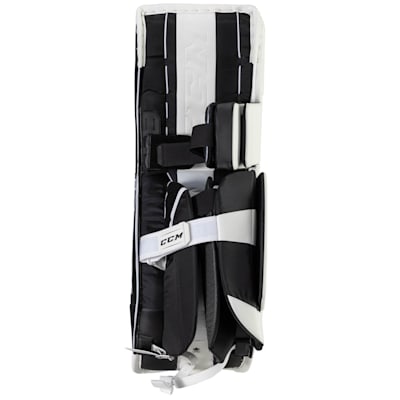  (CCM Extreme Flex E5.9 Goalie Leg Pads - Senior)
