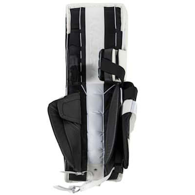  (CCM Extreme Flex E5.9 Goalie Leg Pads - Senior)
