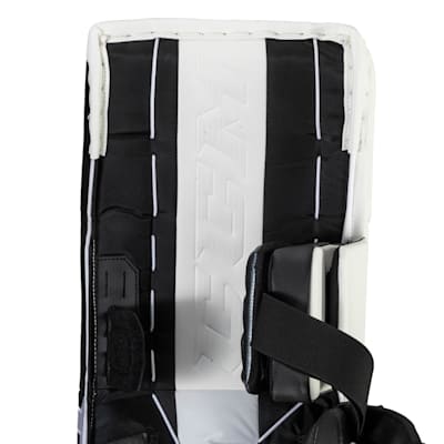  (CCM Extreme Flex E5.9 Goalie Leg Pads - Senior)