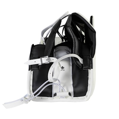  (CCM Extreme Flex E5.9 Goalie Leg Pads - Senior)