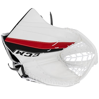  (CCM Extreme Flex E5.9 Goalie Glove - Intermediate)