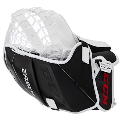  (CCM Extreme Flex E5.9 Goalie Glove - Intermediate)