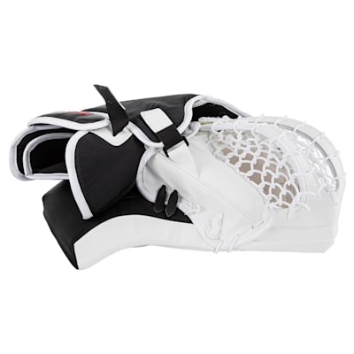  (CCM Extreme Flex E5.9 Goalie Glove - Intermediate)