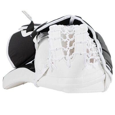  (CCM Extreme Flex E5.9 Goalie Glove - Intermediate)