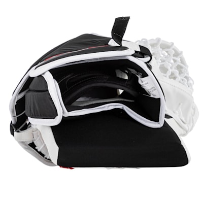  (CCM Extreme Flex E5.9 Goalie Glove - Intermediate)